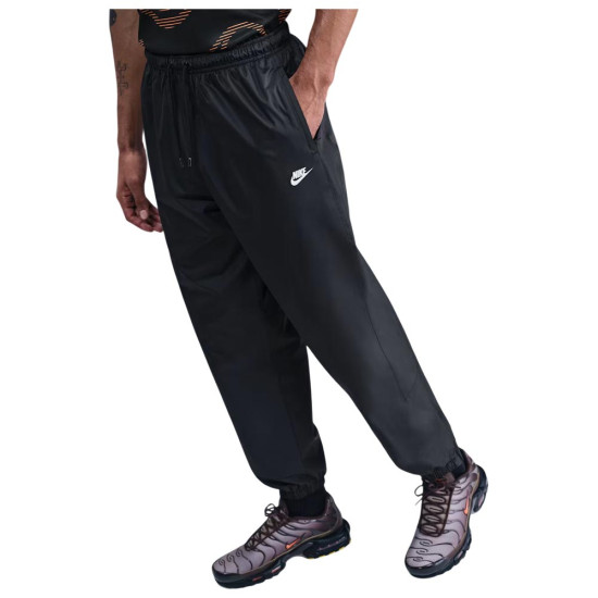 Nike Ανδρικό παντελόνι φόρμας Windrunner Lined Pants